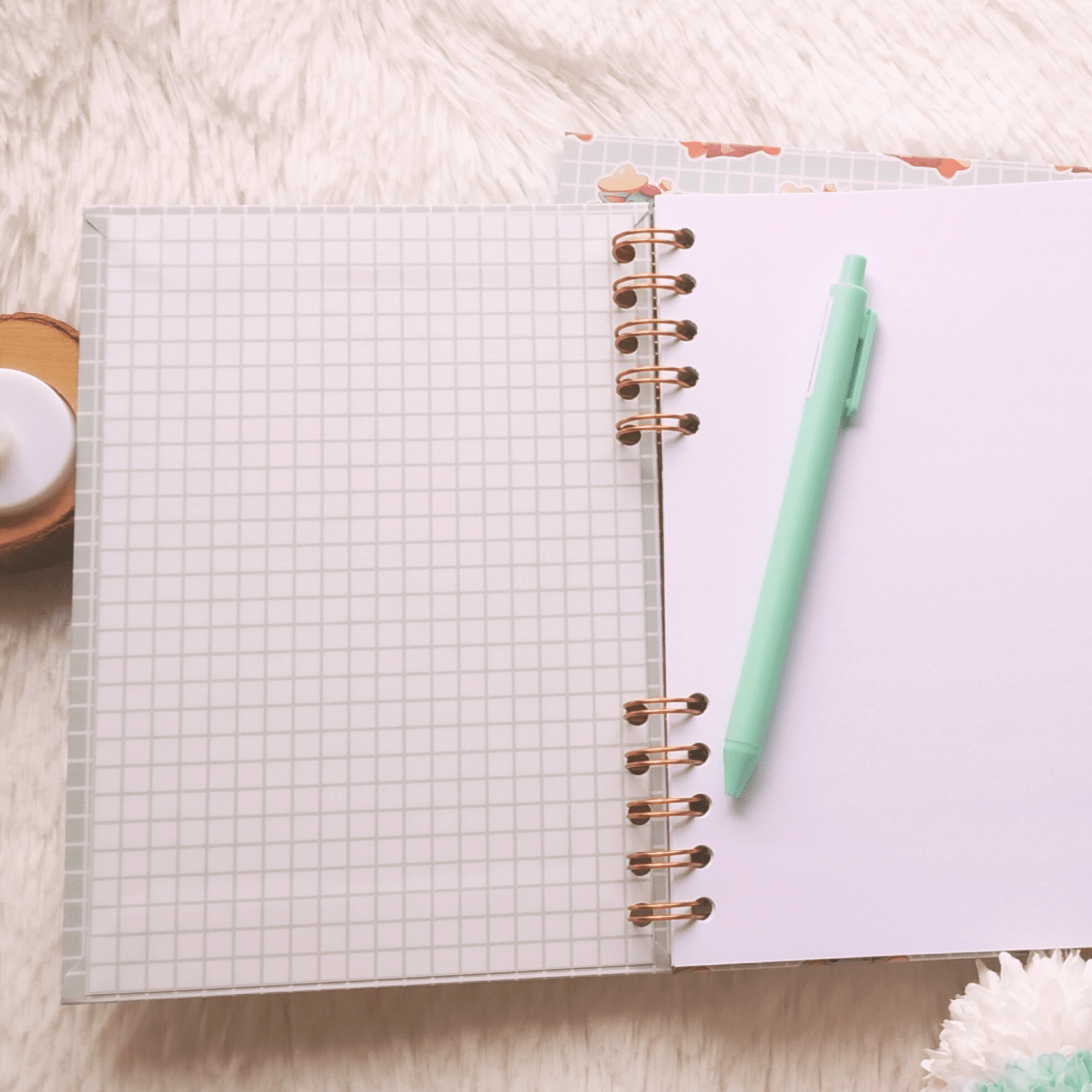 Grogu A5 Notebook - Image 2
