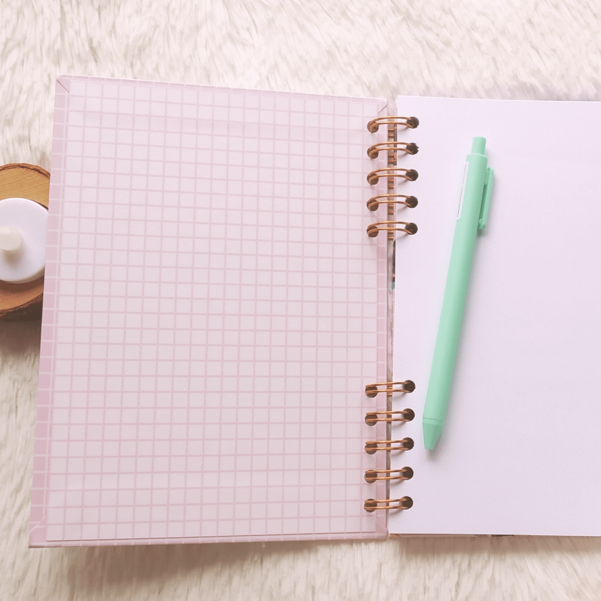 Luna A5 Notebook - Image 3