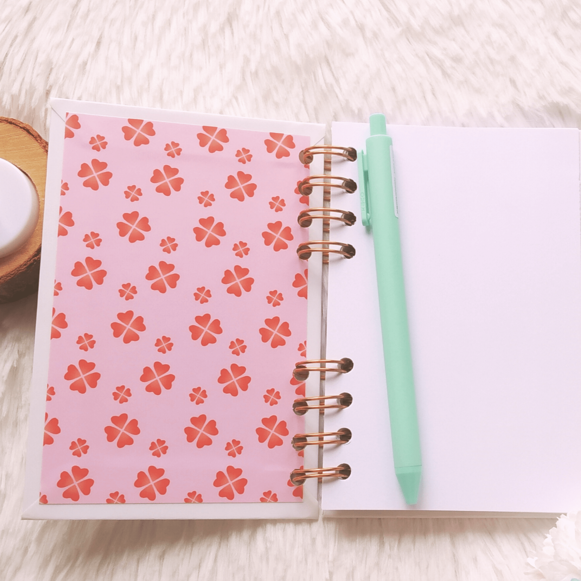 Klee A6 Notebook - Image 3