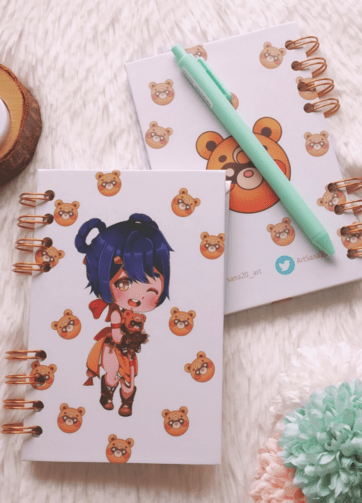 Xiangling A6 Notebook
