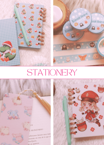 Stationery