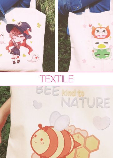 Textile
